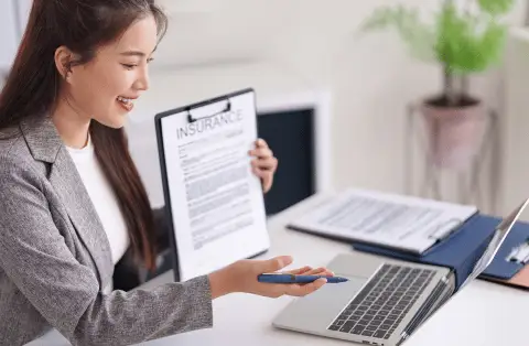 Chính sách bảo hành